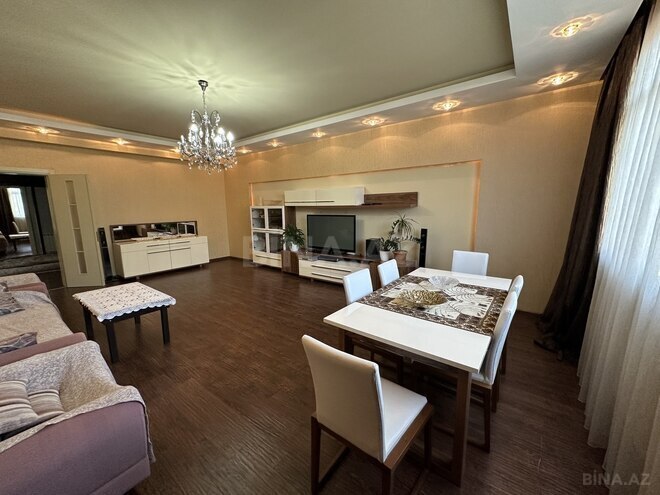 Продаётся 4-комн. новостройка 178 м², м. Низами, photo 3 from 32