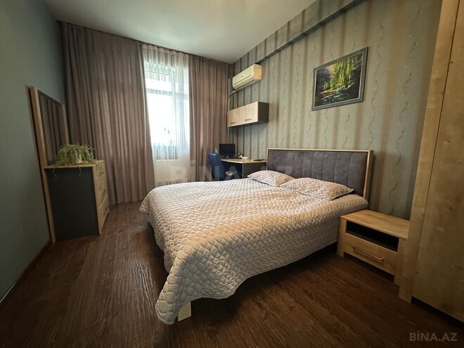 Продаётся 4-комн. новостройка 178 м², м. Низами, photo 12 from 32