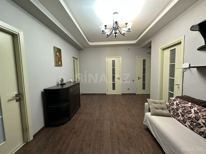 Продаётся 4-комн. новостройка 178 м², м. Низами, photo 28 from 32