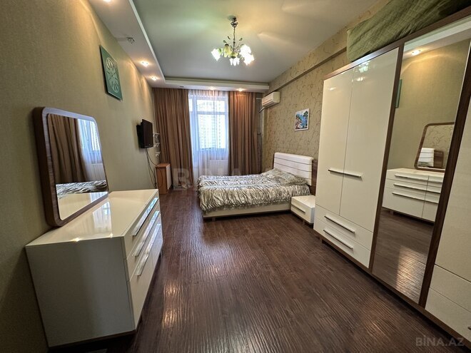 Продаётся 4-комн. новостройка 178 м², м. Низами, photo 7 from 32