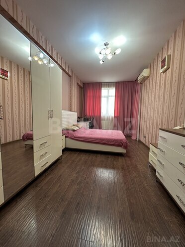 Продаётся 4-комн. новостройка 178 м², м. Низами, photo 19 from 32