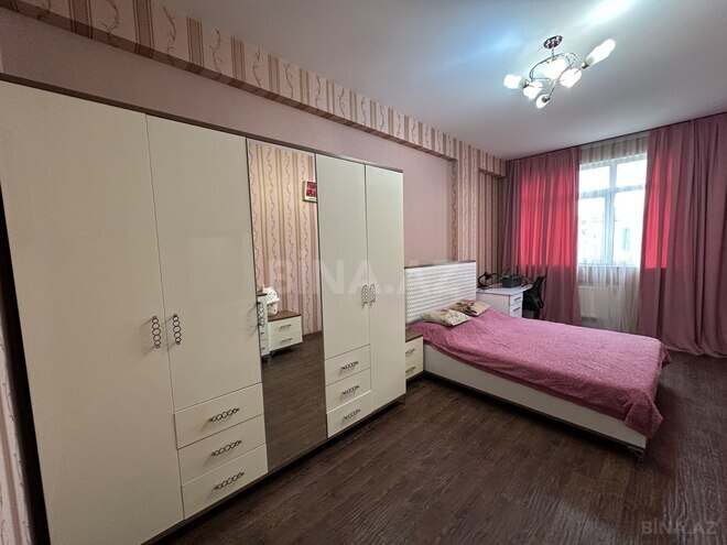 Продаётся 4-комн. новостройка 178 м², м. Низами, photo 17 from 32