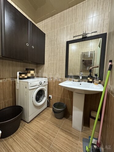 Продаётся 4-комн. новостройка 178 м², м. Низами, photo 27 from 32