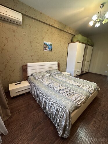 Продаётся 4-комн. новостройка 178 м², м. Низами, photo 9 from 32