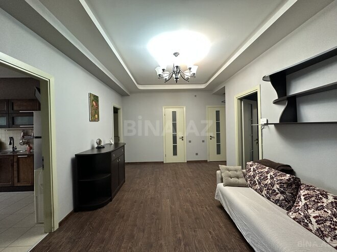 Продаётся 4-комн. новостройка 178 м², м. Низами, photo 30 from 32