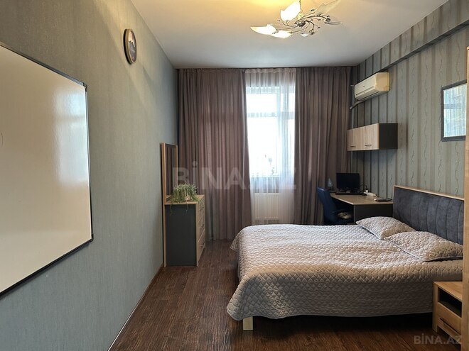 Продаётся 4-комн. новостройка 178 м², м. Низами, photo 10 from 32