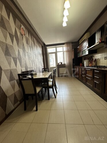 Продаётся 4-комн. новостройка 178 м², м. Низами, photo 23 from 32