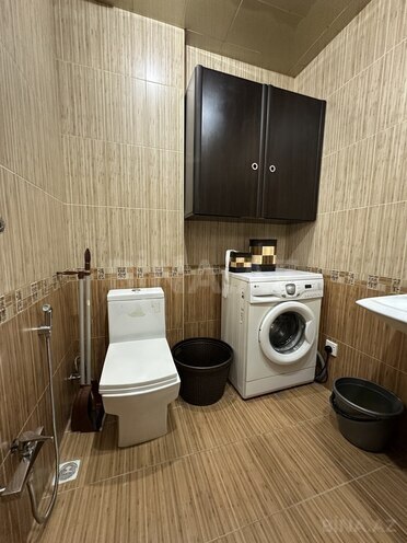 Продаётся 4-комн. новостройка 178 м², м. Низами, photo 26 from 32