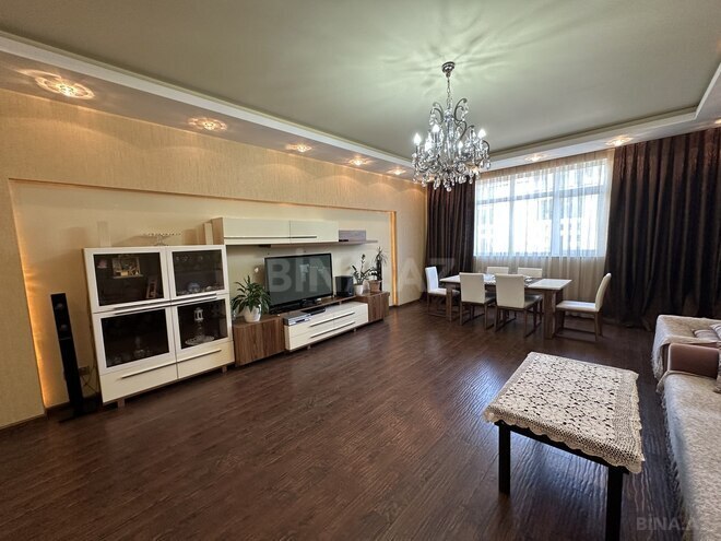 Продаётся 4-комн. новостройка 178 м², м. Низами, photo 4 from 32