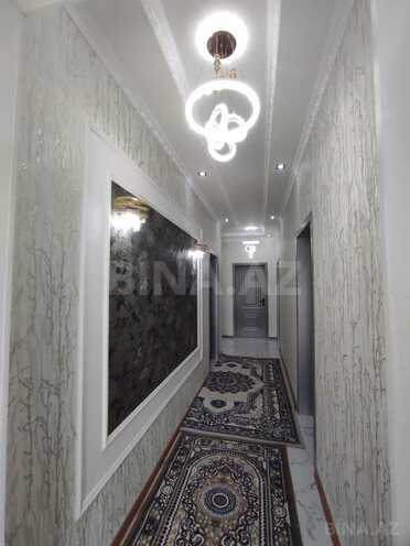 Satılır 4 otaqlı həyət evi/bağ evi 120 m², Saray q., photo 12 from 17