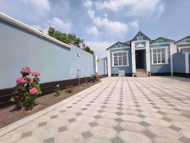 Satılır 4 otaqlı həyət evi/bağ evi 120 m², Saray q., photo 10 from 17