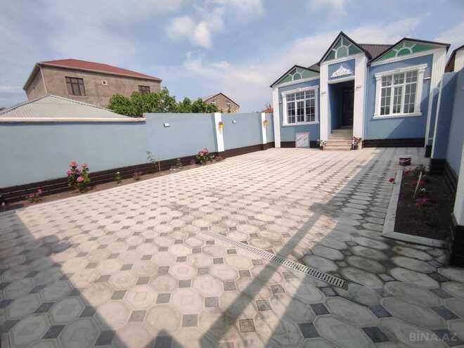 Satılır 4 otaqlı həyət evi/bağ evi 120 m², Saray q., photo 7 from 17