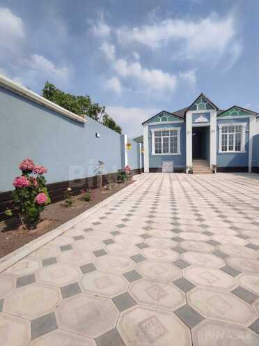 Satılır 4 otaqlı həyət evi/bağ evi 120 m², Saray q., photo 5 from 17