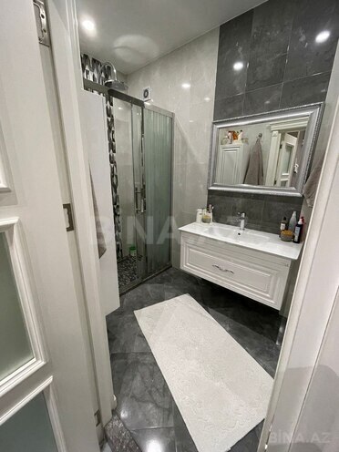 İcarəyə verilir 3 otaqlı yeni tikili 90 m², Elmlər Akademiyası m., photo 18 from 20