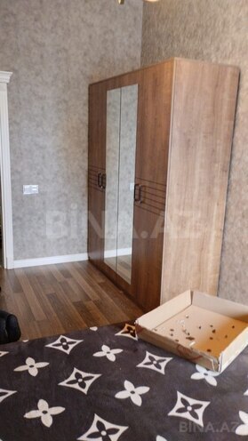İcarəyə verilir 3 otaqlı yeni tikili 90 m², Elmlər Akademiyası m., photo 19 from 20