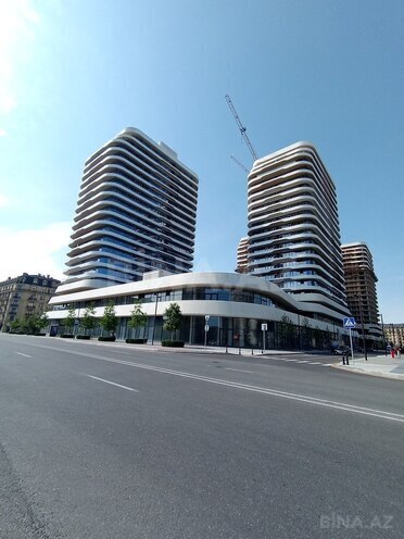 Satılır 2 otaqlı yeni tikili 82 m², Ağ şəhər q., photo 10 from 11