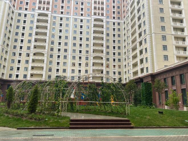 Satılır 4 otaqlı yeni tikili 177 m², Elmlər Akademiyası m., photo 3 from 9