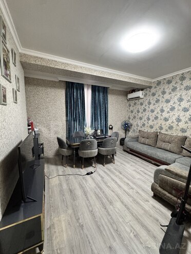Продаётся 2-комн. новостройка 53 м², Абшеронcкий  р., photo 1 from 8