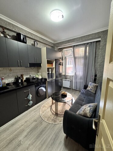 Продаётся 2-комн. новостройка 53 м², Абшеронcкий  р., photo 3 from 8