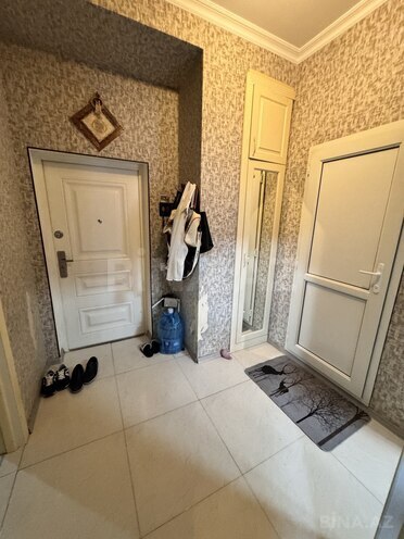 Продаётся 2-комн. новостройка 53 м², Абшеронcкий  р., photo 6 from 8