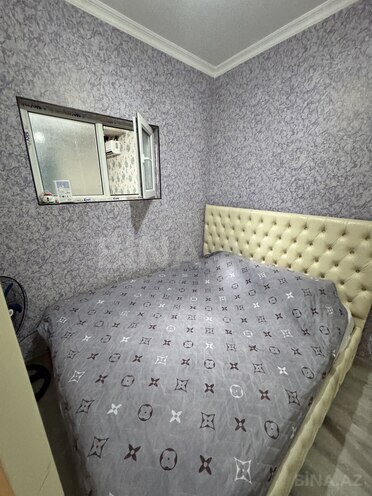 Продаётся 2-комн. новостройка 53 м², Абшеронcкий  р., photo 4 from 8
