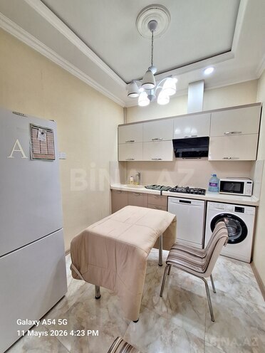 Продаётся 2-комн. вторичка 60 м², м. Гянджлик, photo 5 from 7