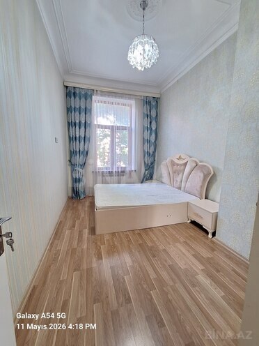 Продаётся 2-комн. вторичка 60 м², м. Гянджлик, photo 4 from 7