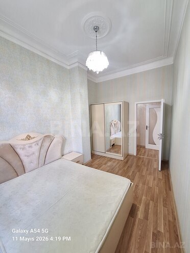 Продаётся 2-комн. вторичка 60 м², м. Гянджлик, photo 3 from 7