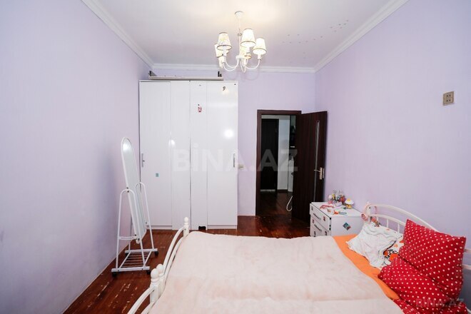 Продаётся 2-комн. новостройка 68 м², Абшеронcкий  р., photo 4 from 13