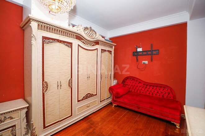 Продаётся 2-комн. новостройка 68 м², Абшеронcкий  р., photo 8 from 13