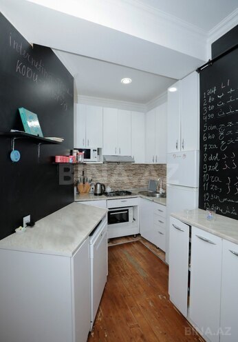 Продаётся 2-комн. новостройка 68 м², Абшеронcкий  р., photo 3 from 13