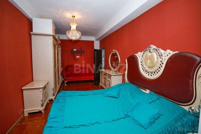Продаётся 2-комн. новостройка 68 м², Абшеронcкий  р., photo 7 from 13