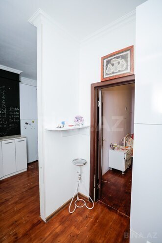 Продаётся 2-комн. новостройка 68 м², Абшеронcкий  р., photo 11 from 13