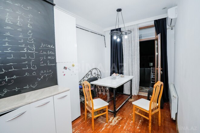 Продаётся 2-комн. новостройка 68 м², Абшеронcкий  р., photo 1 from 13
