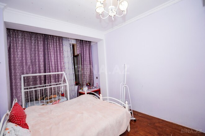 Продаётся 2-комн. новостройка 68 м², Абшеронcкий  р., photo 5 from 13