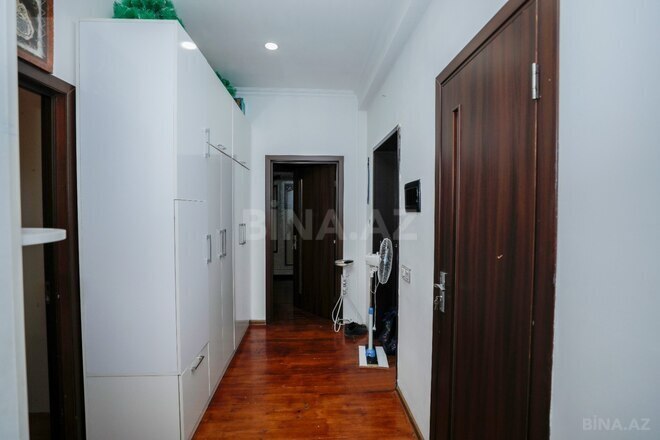 Продаётся 2-комн. новостройка 68 м², Абшеронcкий  р., photo 12 from 13
