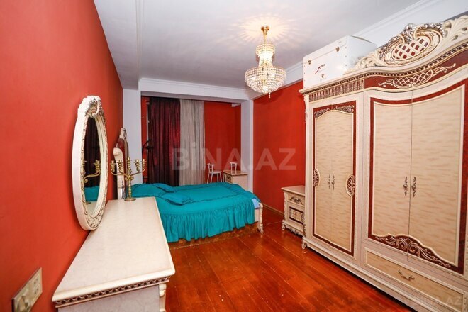 Продаётся 2-комн. новостройка 68 м², Абшеронcкий  р., photo 6 from 13
