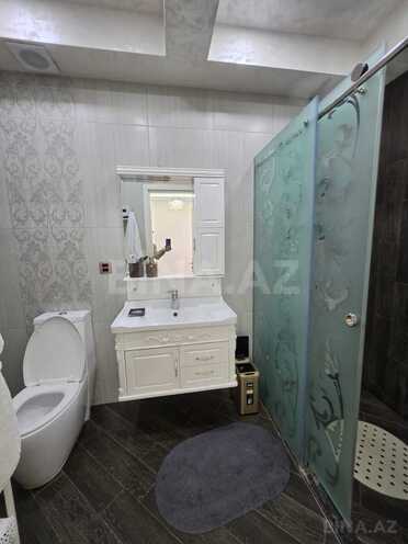 Продаётся 4-комн. новостройка 300 м², м. Элмляр Академиясы, photo 30 from 32