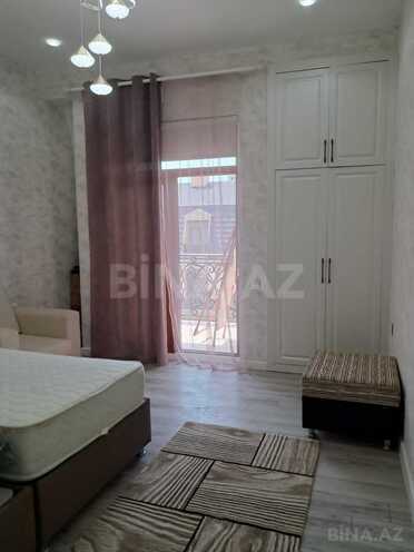 İcarəyə verilir 3 otaqlı yeni tikili 150 m², Ağ şəhər q., photo 13 from 28