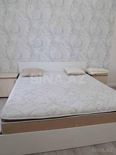 İcarəyə verilir 3 otaqlı yeni tikili 150 m², Ağ şəhər q., photo 9 from 28