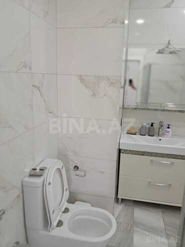 İcarəyə verilir 3 otaqlı yeni tikili 150 m², Ağ şəhər q., photo 17 from 28