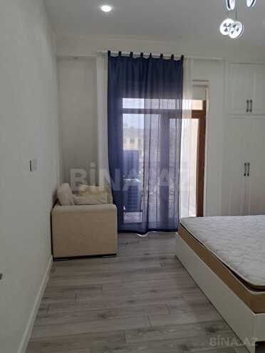 İcarəyə verilir 3 otaqlı yeni tikili 150 m², Ağ şəhər q., photo 16 from 28