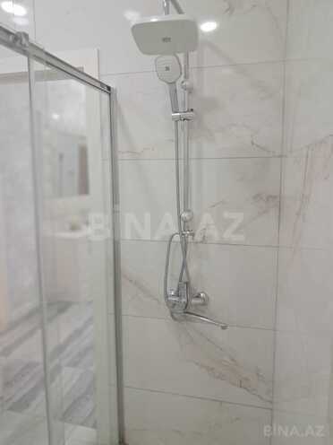 İcarəyə verilir 3 otaqlı yeni tikili 150 m², Ağ şəhər q., photo 18 from 28