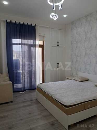 İcarəyə verilir 3 otaqlı yeni tikili 150 m², Ağ şəhər q., photo 10 from 28
