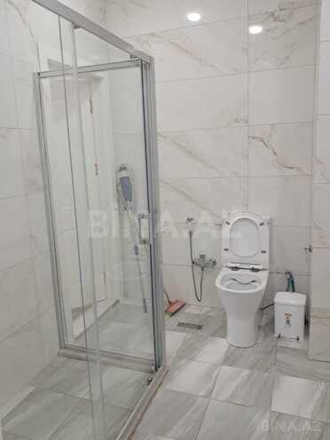 İcarəyə verilir 3 otaqlı yeni tikili 150 m², Ağ şəhər q., photo 15 from 28
