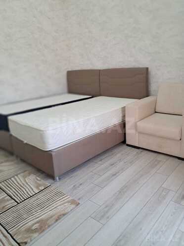İcarəyə verilir 3 otaqlı yeni tikili 150 m², Ağ şəhər q., photo 11 from 28