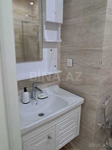 İcarəyə verilir 3 otaqlı yeni tikili 150 m², Ağ şəhər q., photo 19 from 28