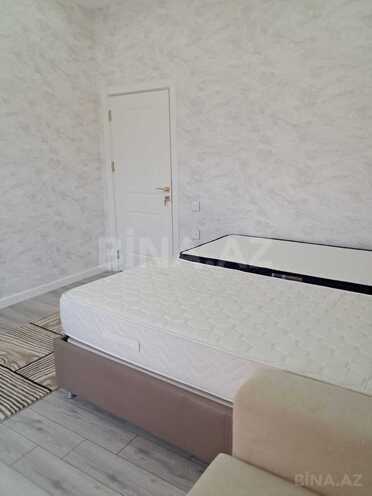 İcarəyə verilir 3 otaqlı yeni tikili 150 m², Ağ şəhər q., photo 12 from 28