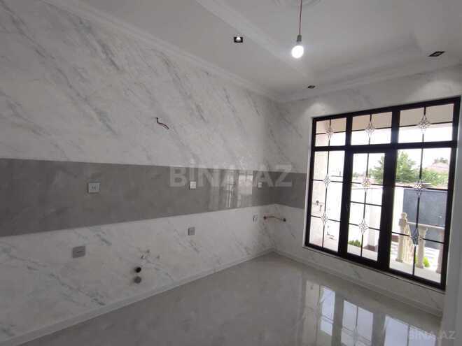 Satılır 3 otaqlı həyət evi/bağ evi 80 m², Saray q., photo 5 from 11