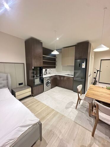 Satılır 1 otaqlı yeni tikili 58 m², Sea Breeze q., photo 7 from 16